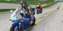 SuperBikes Racing 2022